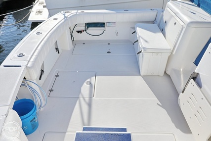 Wellcraft 360 Coastal