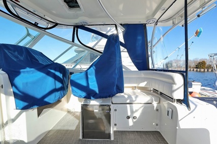 Wellcraft 360 Coastal