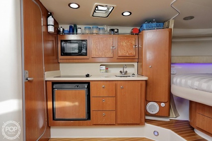 Wellcraft 360 Coastal