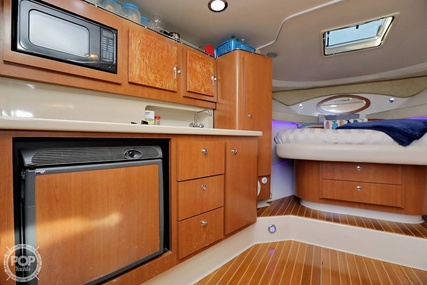 Wellcraft 360 Coastal