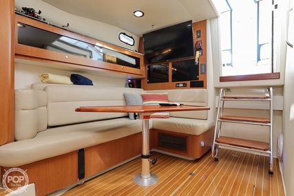 Wellcraft 360 Coastal