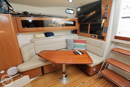 Wellcraft 360 Coastal