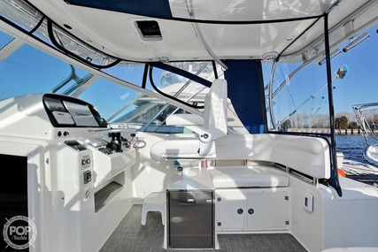 Wellcraft 360 Coastal