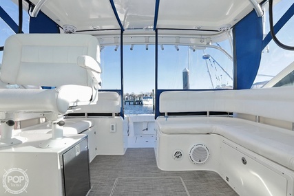 Wellcraft 360 Coastal