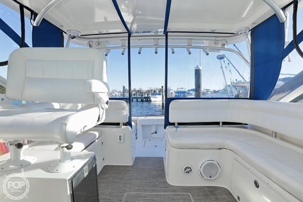 Wellcraft 360 Coastal