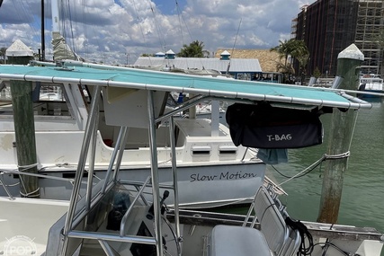 Boston Whaler 20 Outrage