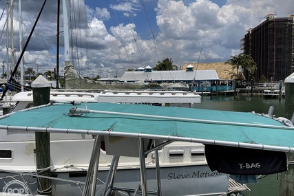 Boston Whaler 20 Outrage