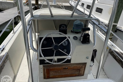 Boston Whaler 20 Outrage