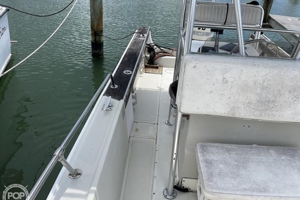 Boston Whaler 20 Outrage