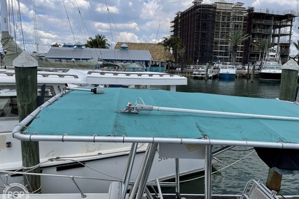 Boston Whaler 20 Outrage