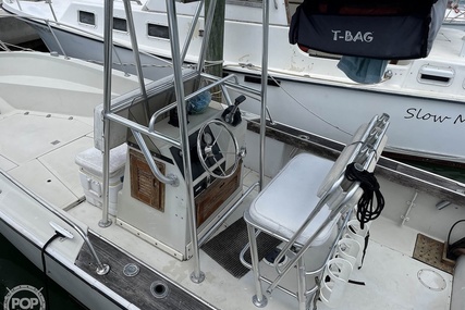 Boston Whaler 20 Outrage