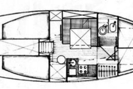 Cornish Crabbers 30 Pilot Cutter