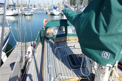 Cornish Crabbers 30 Pilot Cutter