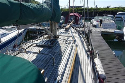 Cornish Crabbers 30 Pilot Cutter