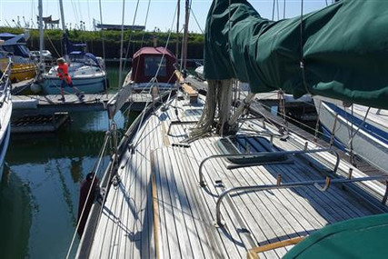 Cornish Crabbers 30 Pilot Cutter