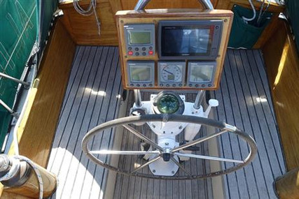 Cornish Crabbers 30 Pilot Cutter