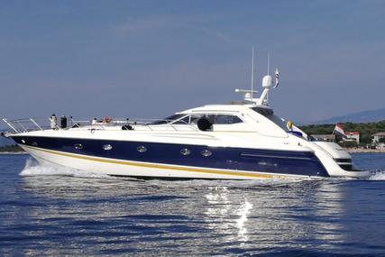 Sunseeker Predator 63