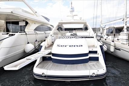 Sunseeker Predator 63