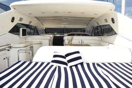 Sunseeker Predator 63