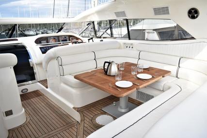 Sunseeker Predator 63