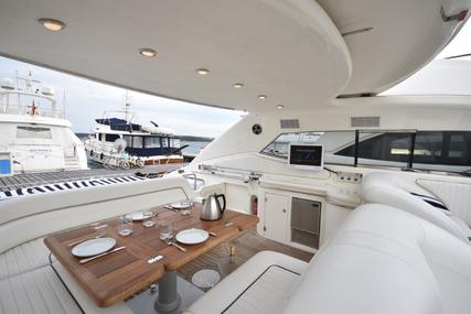 Sunseeker Predator 63