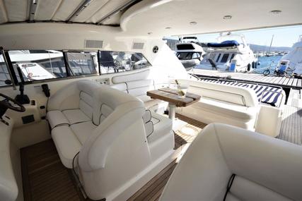 Sunseeker Predator 63