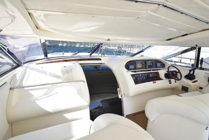 Sunseeker Predator 63