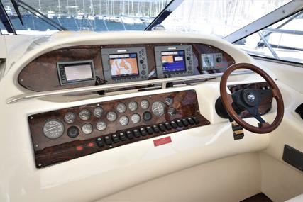 Sunseeker Predator 63