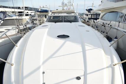 Sunseeker Predator 63