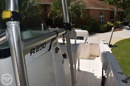 Robalo R230