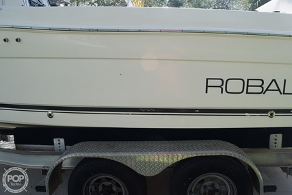 Robalo R230