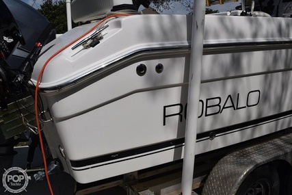 Robalo R230