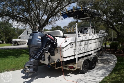 Robalo R230