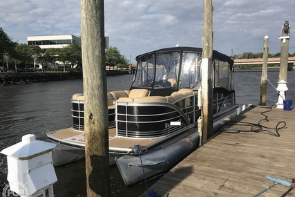 Godfrey Pontoon Sanpan 2500 FE