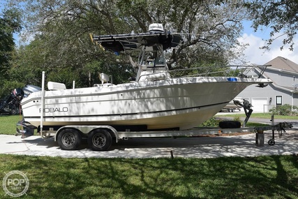 Robalo R230