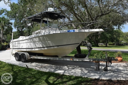 Robalo R230