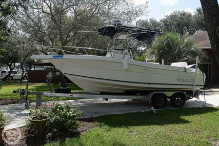 Robalo R230