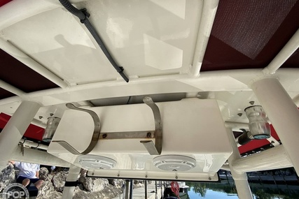 Boston Whaler 22 Guardian