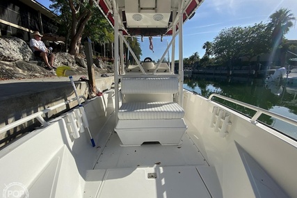 Boston Whaler 22 Guardian