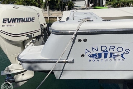 Andros Offshore 32