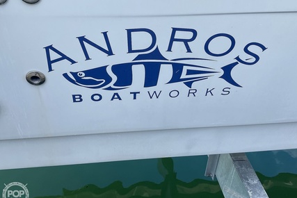 Andros Offshore 32