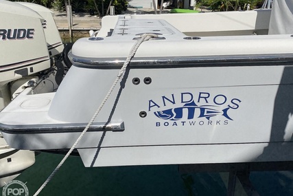 Andros Offshore 32