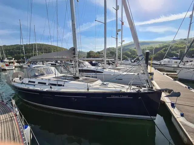 Dufour 40E Performance