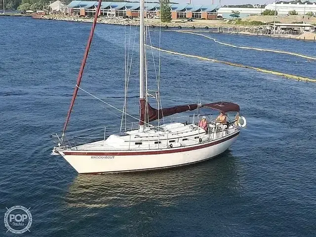 Aloha 34