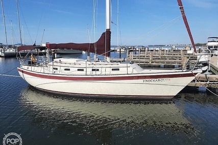 Aloha 34