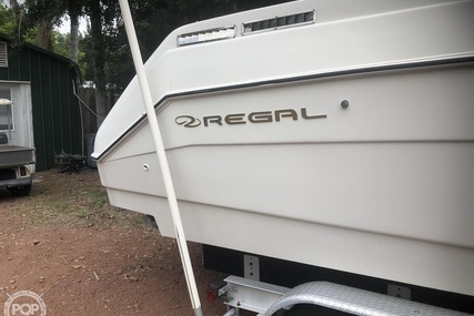 Regal Commodore 272