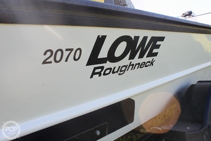 Lowe 2070 Roughneck