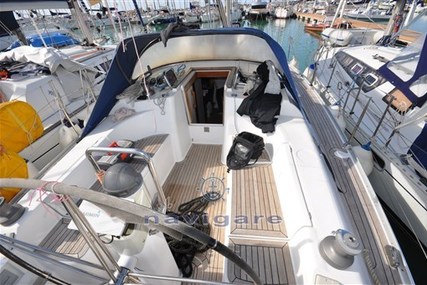 Hanse 370E