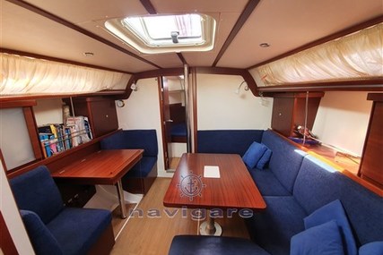 Hanse 370E