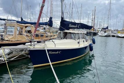 Haber 660 Sloop